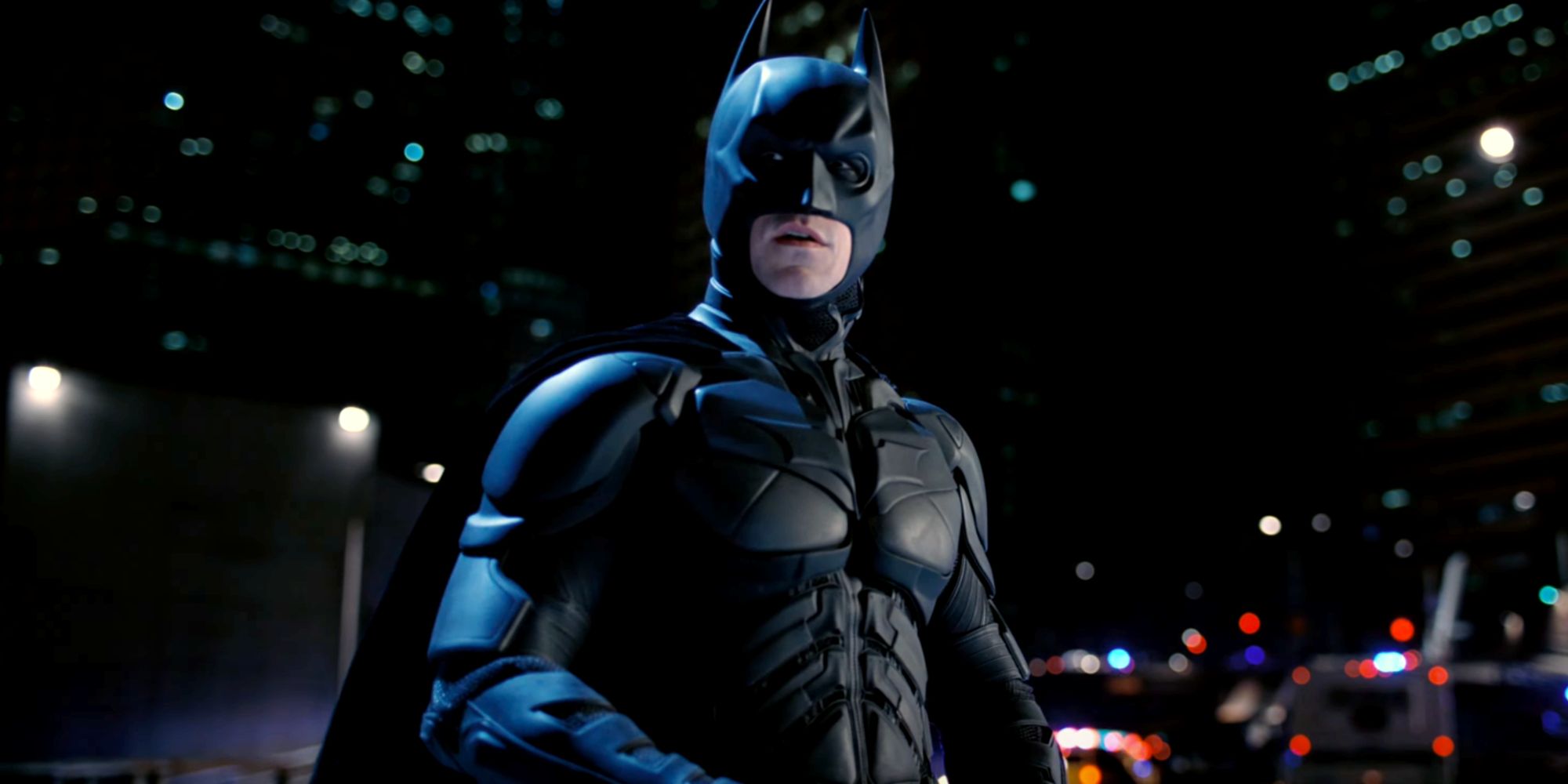 Batman horror movie: perché james gunn crede nell’importanza di uno spin off per la dc universe Batman horror movie: perché james gunn crede nell’importanza di uno spin off per la dc universe