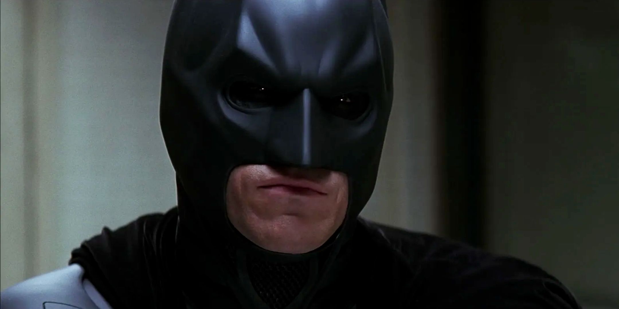 Batman ha trovato il suo sostituto: la prova che conquisterà il dc universe Batman ha trovato il suo sostituto: la prova che conquisterà il dc universe