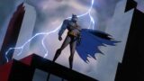 Batman blu e grigio: ritorno al cinema in arrivo?