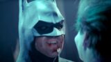 Nuovo film di batman ogni anno dal 2025 al 2028