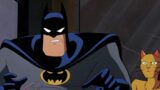 Episodi dimenticati di batman: la serie animata da scoprire