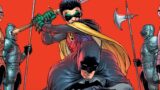 Bat-family: i membri con il maggior potenziale per il  film di batman nella dc universe