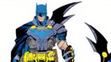Batman ottiene l’arma più potente di star trek