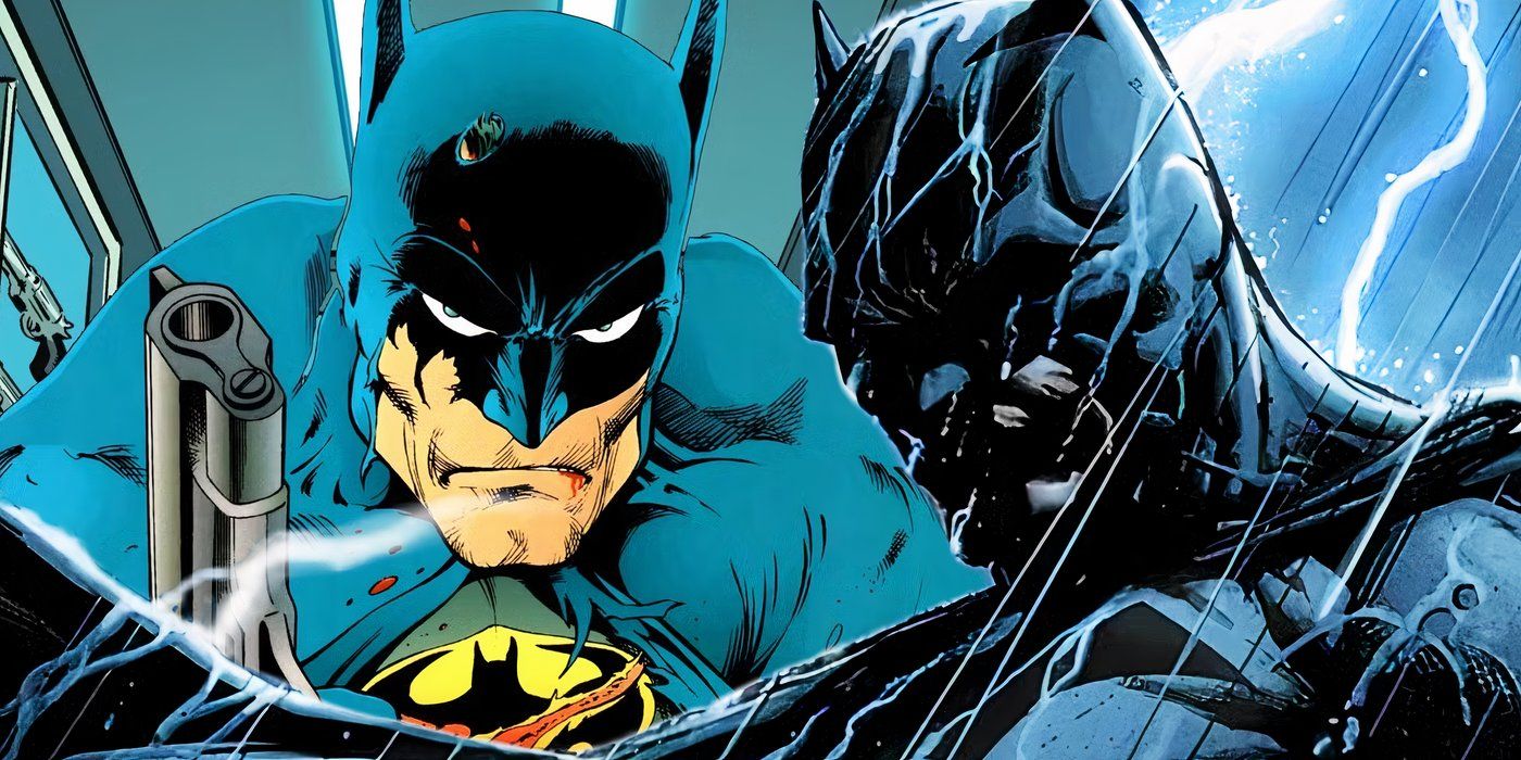 Dc nel mirino: la critica di una leggenda della scrittura sui fumetti più brutti