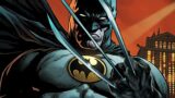 Wolverine incontra batman: la nuova incredibile trama di dc