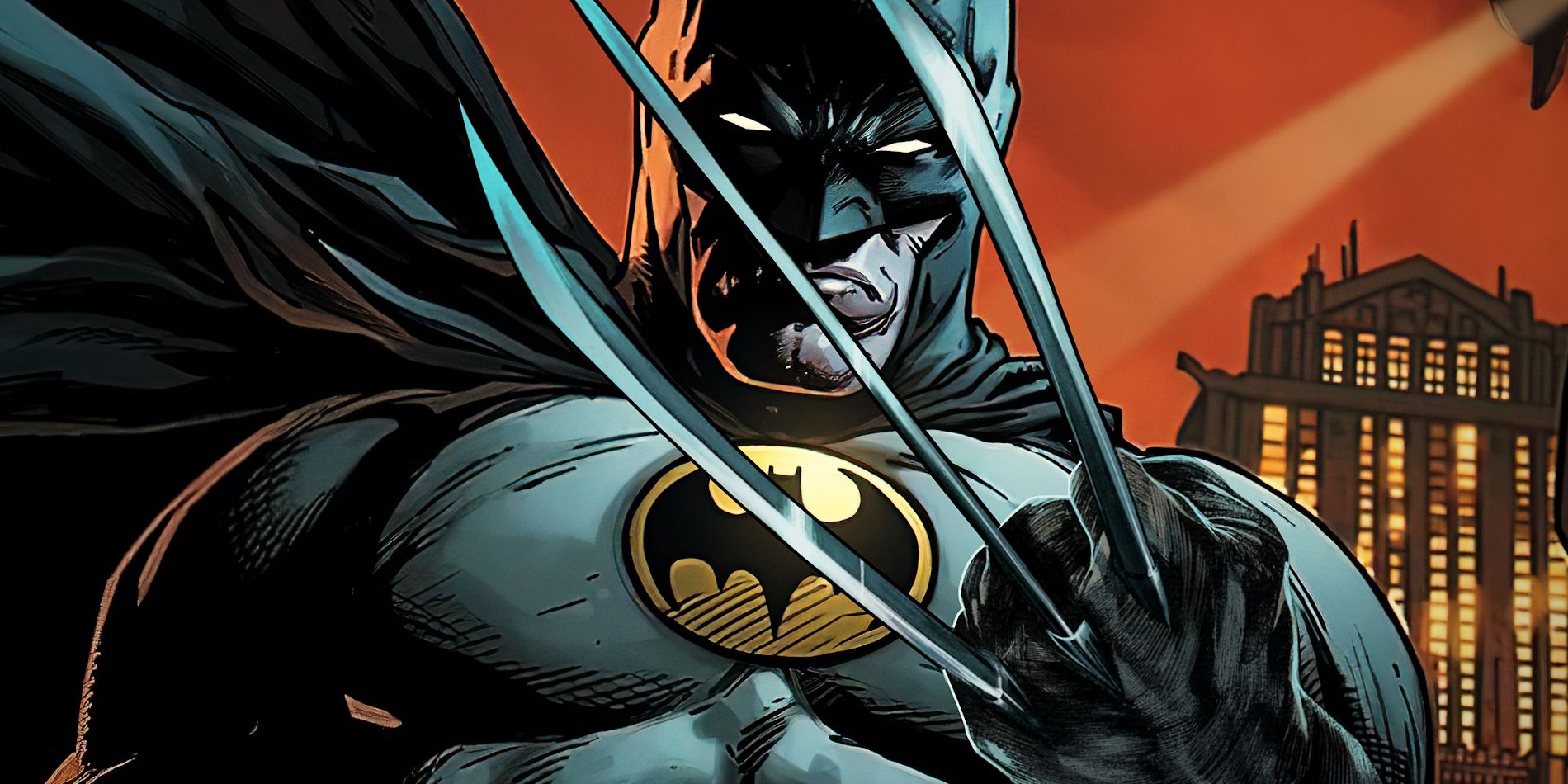 Wolverine incontra batman: la nuova incredibile trama di dc