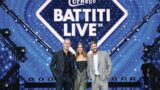 Battiti live 2025 scaletta e cantanti della puntata del 7 luglio