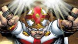 Battle pope, il ritorno del fumetto più bizzarro del creatore di walking dead