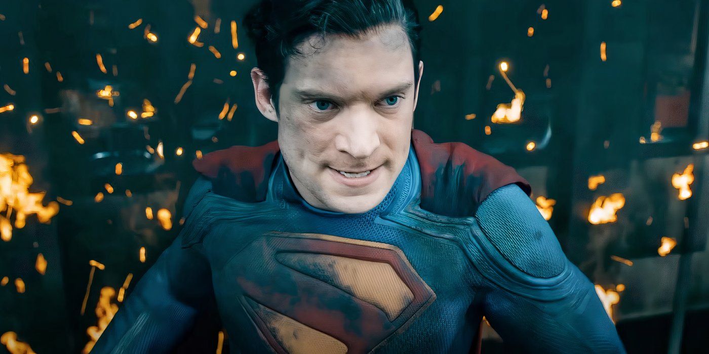 Superman e star wars: l’arte che risolve il dibattito definitivo sul lightsaber Superman e star wars: l’arte che risolve il dibattito definitivo sul lightsaber