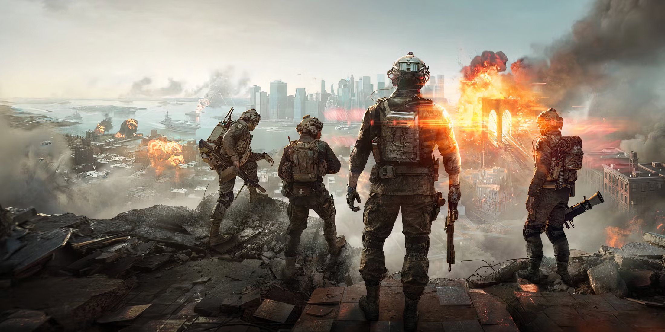 Battlefield 6: data di uscita confermata e due periodi di beta aperta