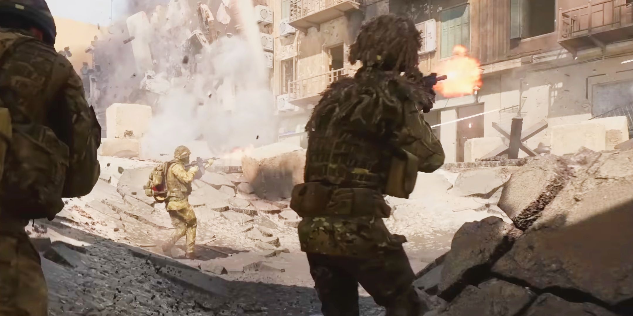 Battlefield 6 ricorda troppo un blockbuster FPS del 2019