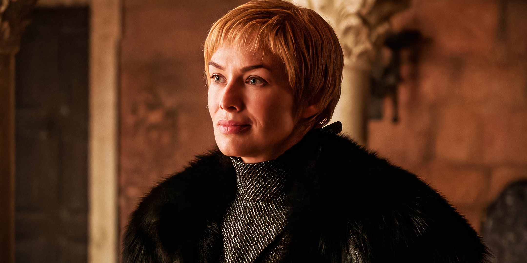 Lena headey in un capolavoro di fantascienza prima di game of thrones Lena headey in un capolavoro di fantascienza prima di game of thrones