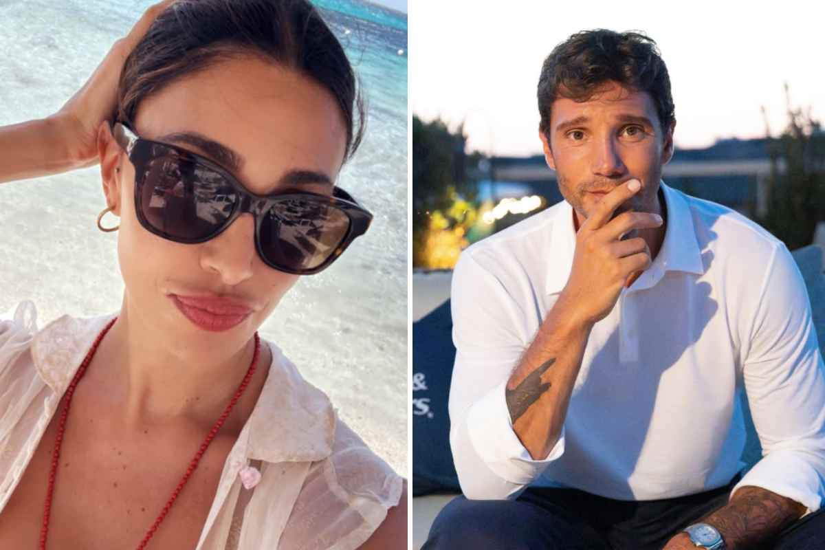 belen e stefano de martino tutto quello che c8217232 da sapere sulla loro storia