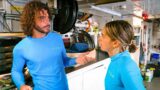 Producer plants e cambiamenti nel casting minacciano l’autenticità della stagione 12 di below deck