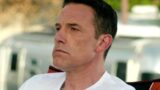 Ben affleck e il thriller da 102 milioni che batte record di visione su prime video in un mese
