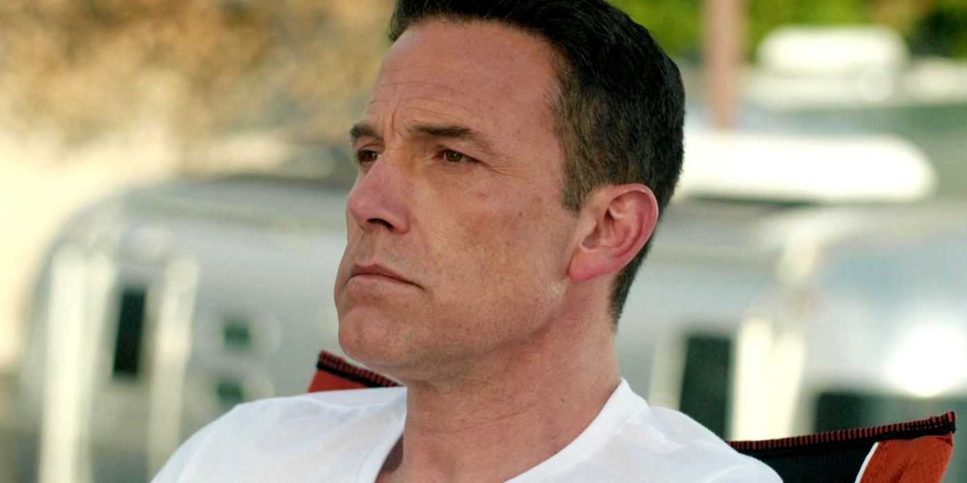 Ben affleck e il thriller da 102 milioni che batte record di visione su prime video in un mese Ben affleck e il thriller da 102 milioni che batte record di visione su prime video in un mese