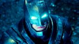 Il più grande incasso di dc spiega una sorprendente scelta di casting nel dc universe