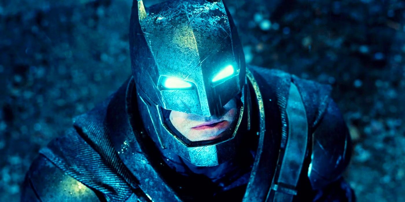 Il più grande incasso di dc spiega una sorprendente scelta di casting nel dc universe Il più grande incasso di dc spiega una sorprendente scelta di casting nel dc universe