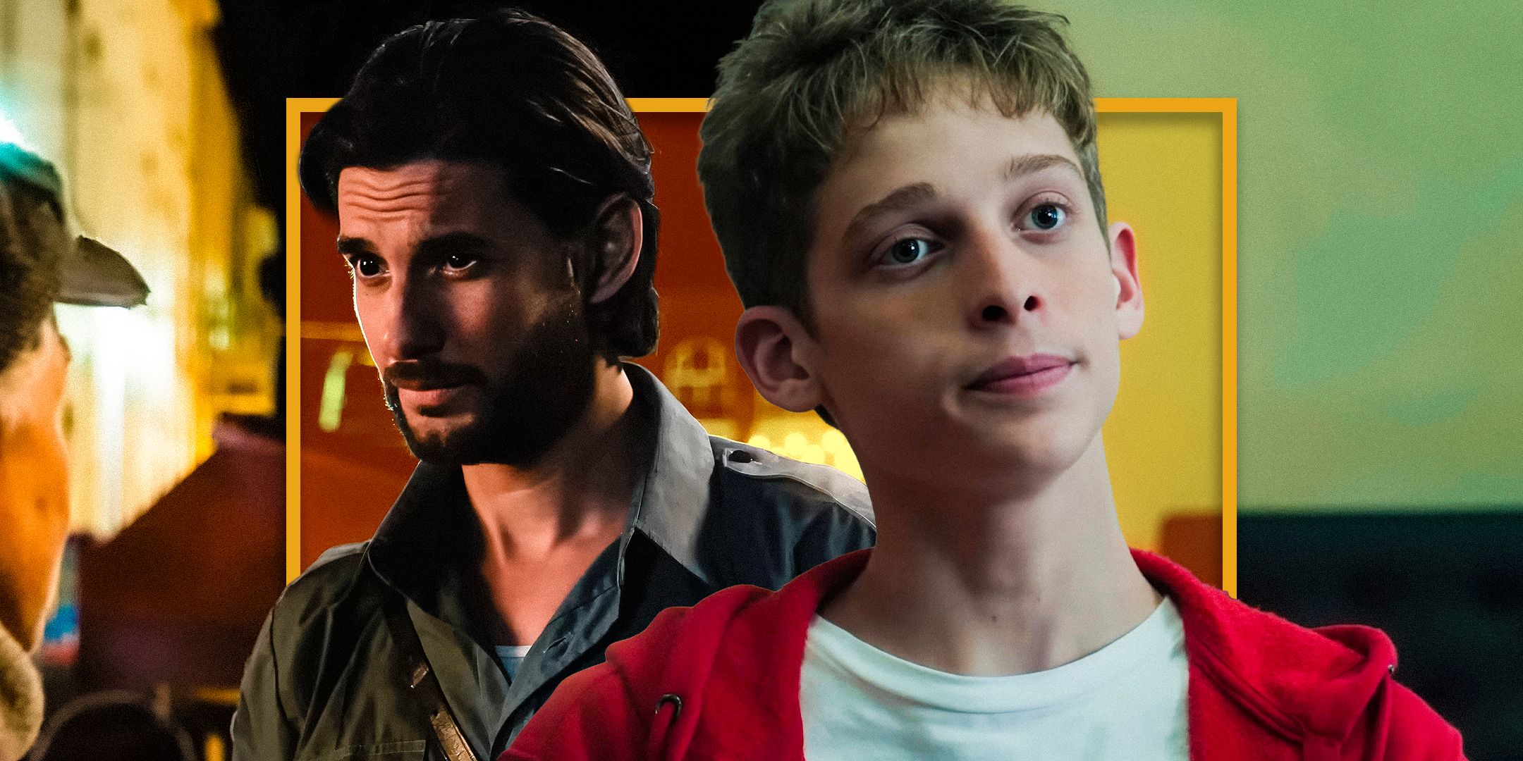 L’istituto di stephen king e il cambiamento del personaggio principale nella serie
