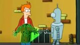 Migliore citazione di futurama secondo billy west