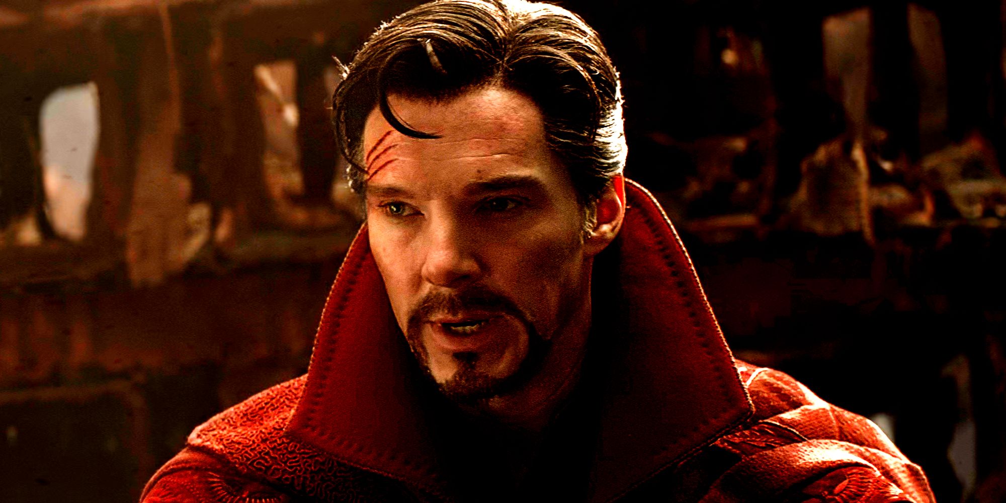 Doctor Strange 3: il villain svelato dall’arrivo di Sentry secondo la teoria dell’MCU Doctor Strange 3: il villain svelato dall’arrivo di Sentry secondo la teoria dell’MCU