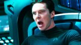 I film originali di star trek hanno superato le pellicole di tng e kelvin in un aspetto fondamentale