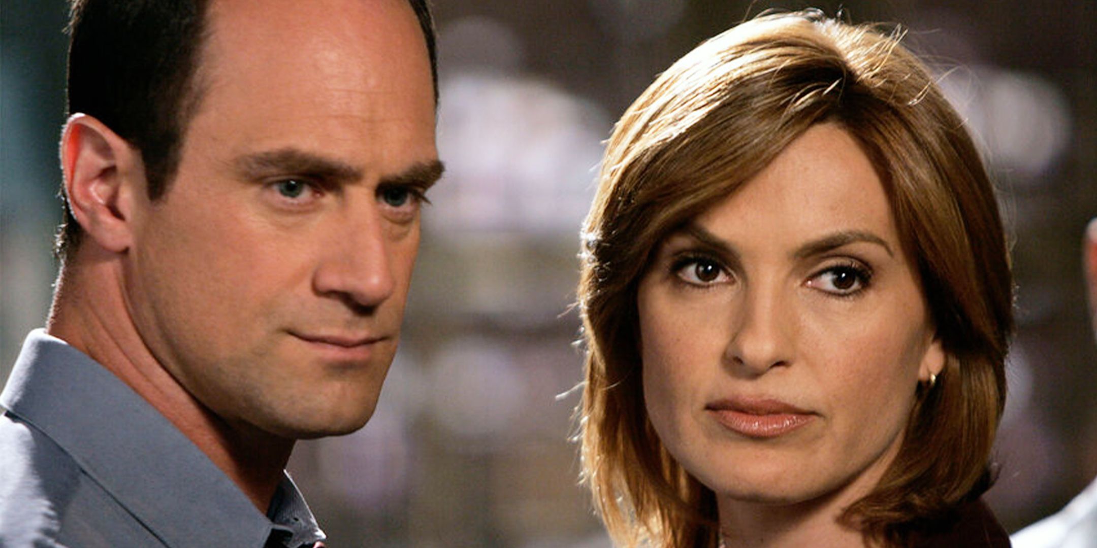 Benison e il problema di stabler: un legame rivelato nel primo episodio di law & order: svu Benison e il problema di stabler: un legame rivelato nel primo episodio di law & order: svu