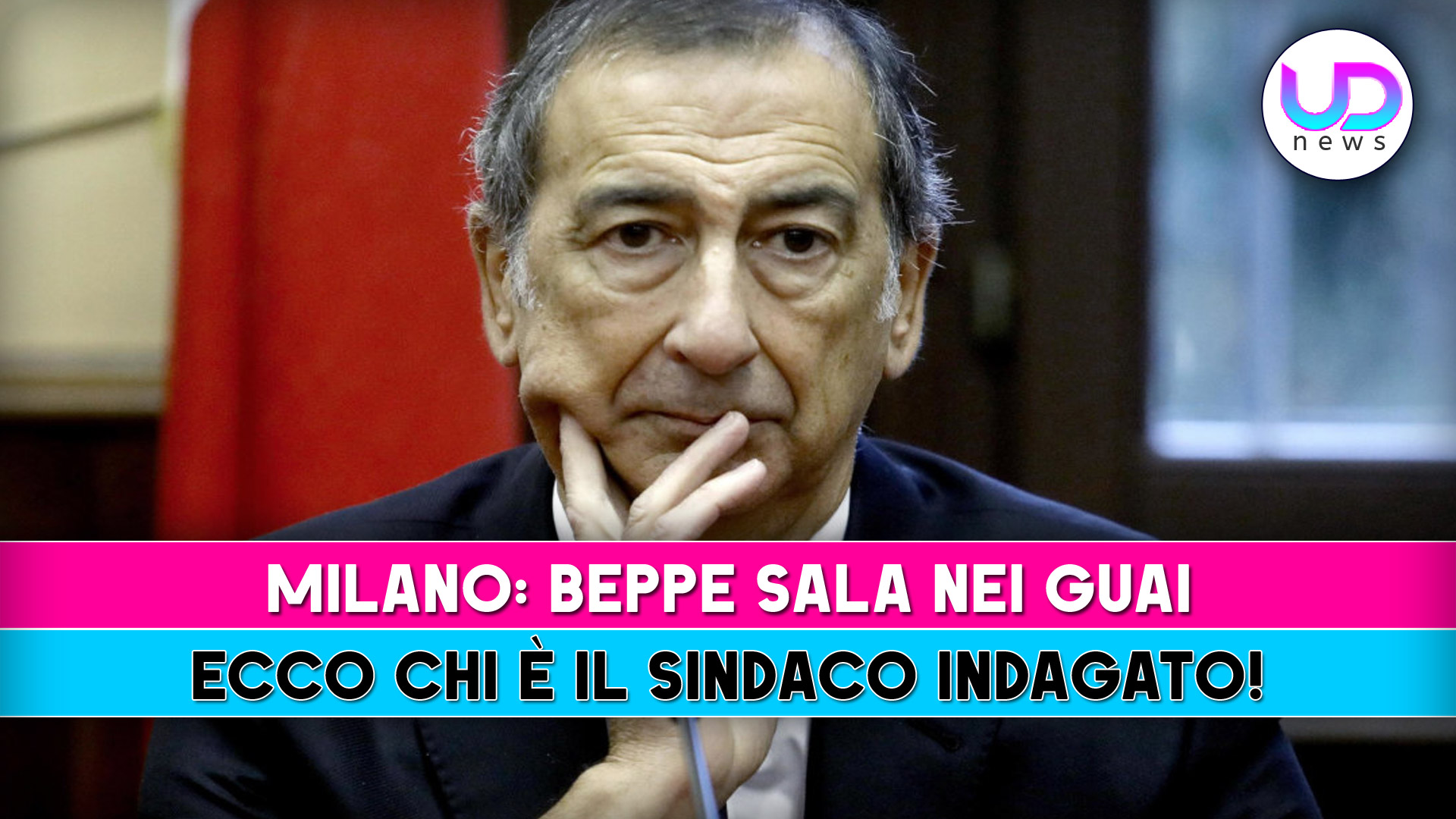 Beppe Sala sindaco di Milano: le polemiche e il suo futuro politico Beppe Sala sindaco di Milano: le polemiche e il suo futuro politico