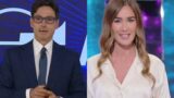 Toffanin cresce a Mediaset: il successo di Pier Silvio Berlusconi nel suo percorso professionale