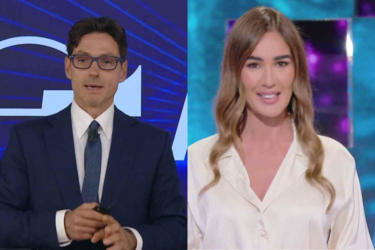 toffanin cresce a mediaset il successo di pier silvio berlusconi nel suo percorso professionale