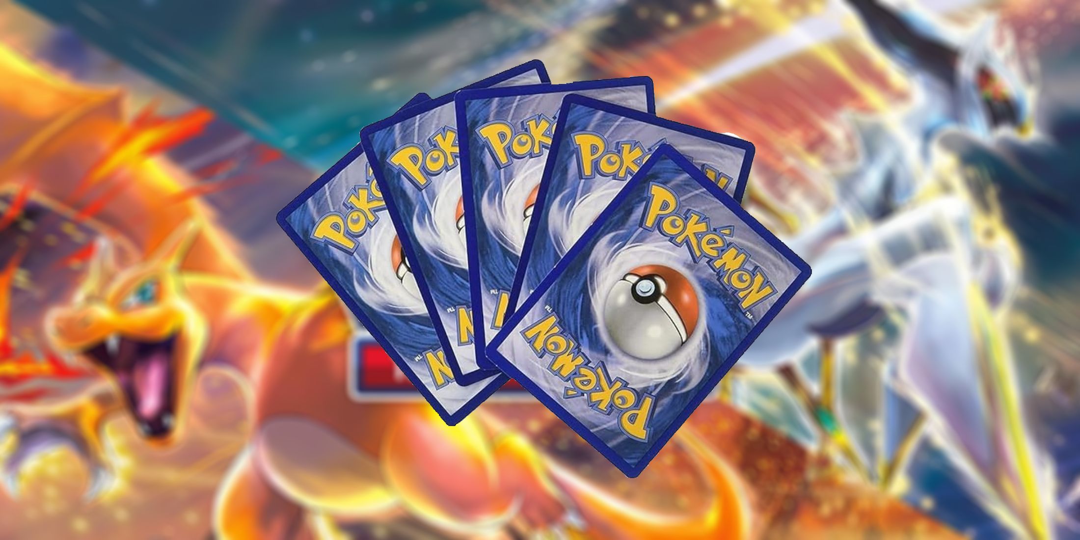 Migliori pacchetti booster di pokémon tcg da acquistare nel 2025 Migliori pacchetti booster di pokémon tcg da acquistare nel 2025