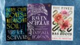 Migliori libri fantasy del 2025 da non perdere
