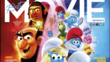 Puffi horror e interviste esclusive nel  best movie di agosto