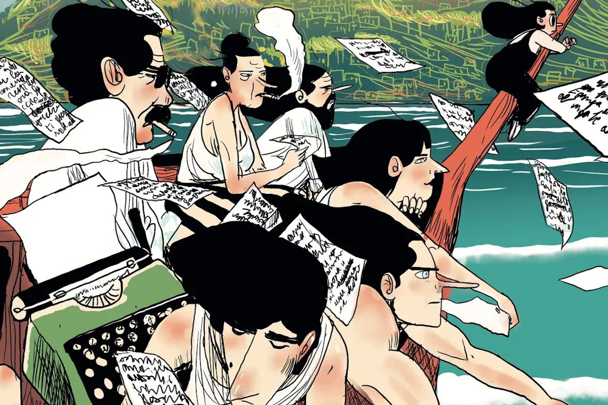 Arte della pazienza di daniele kong Arte della pazienza di daniele kong