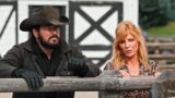 Yellowstone spinoff: il  colpo di scena per beth e rip dopo sei anni