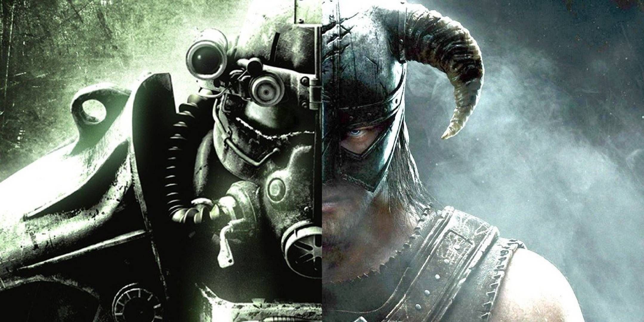 I giochi di ruolo più difficili di Bethesda da completare al 100% I giochi di ruolo più difficili di Bethesda da completare al 100%
