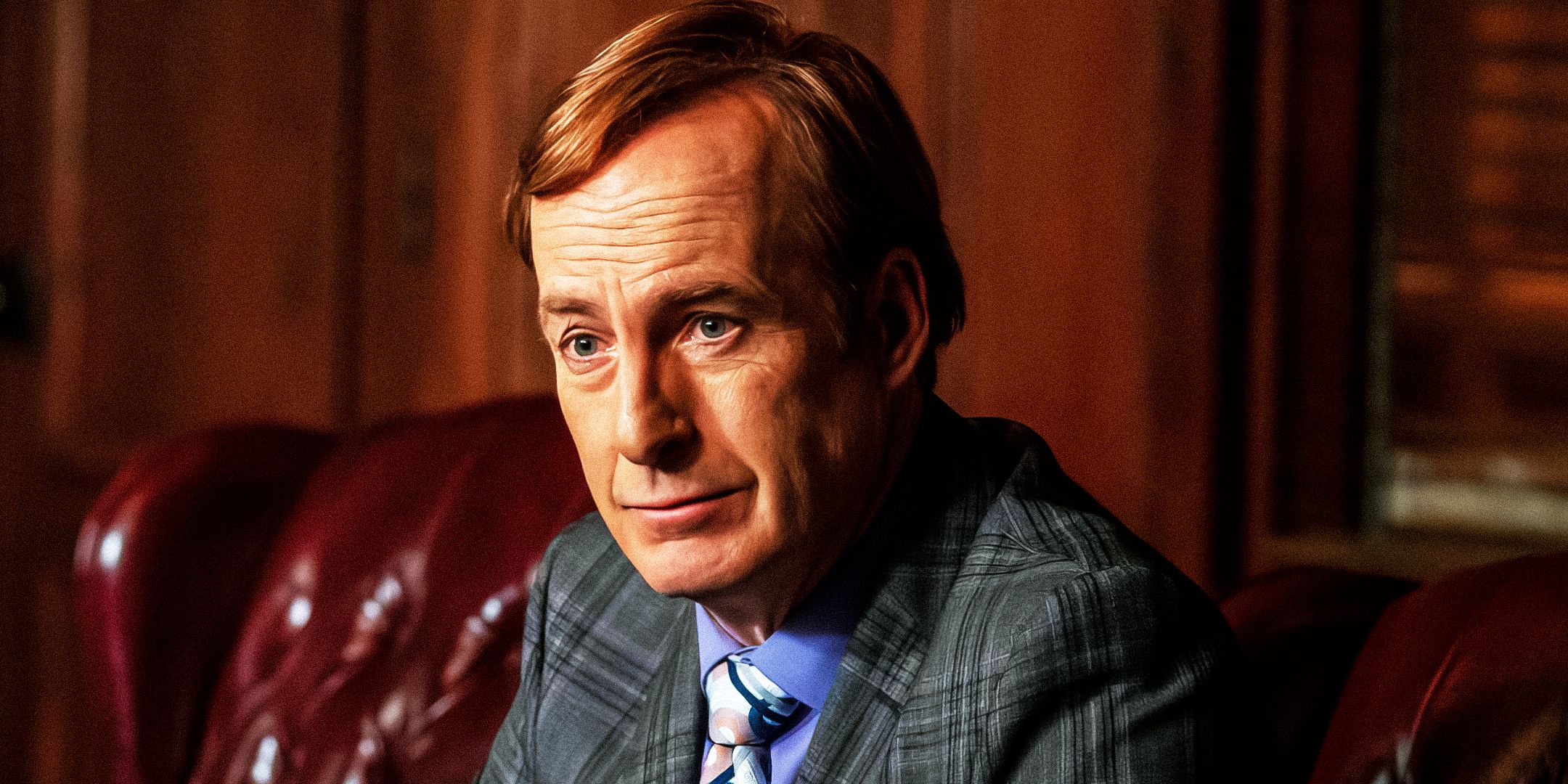 La scena di better call saul che supera breaking bad