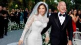 Accordo prematrimoniale di bezos sanchez e luna di miele da 18mila euro a notte