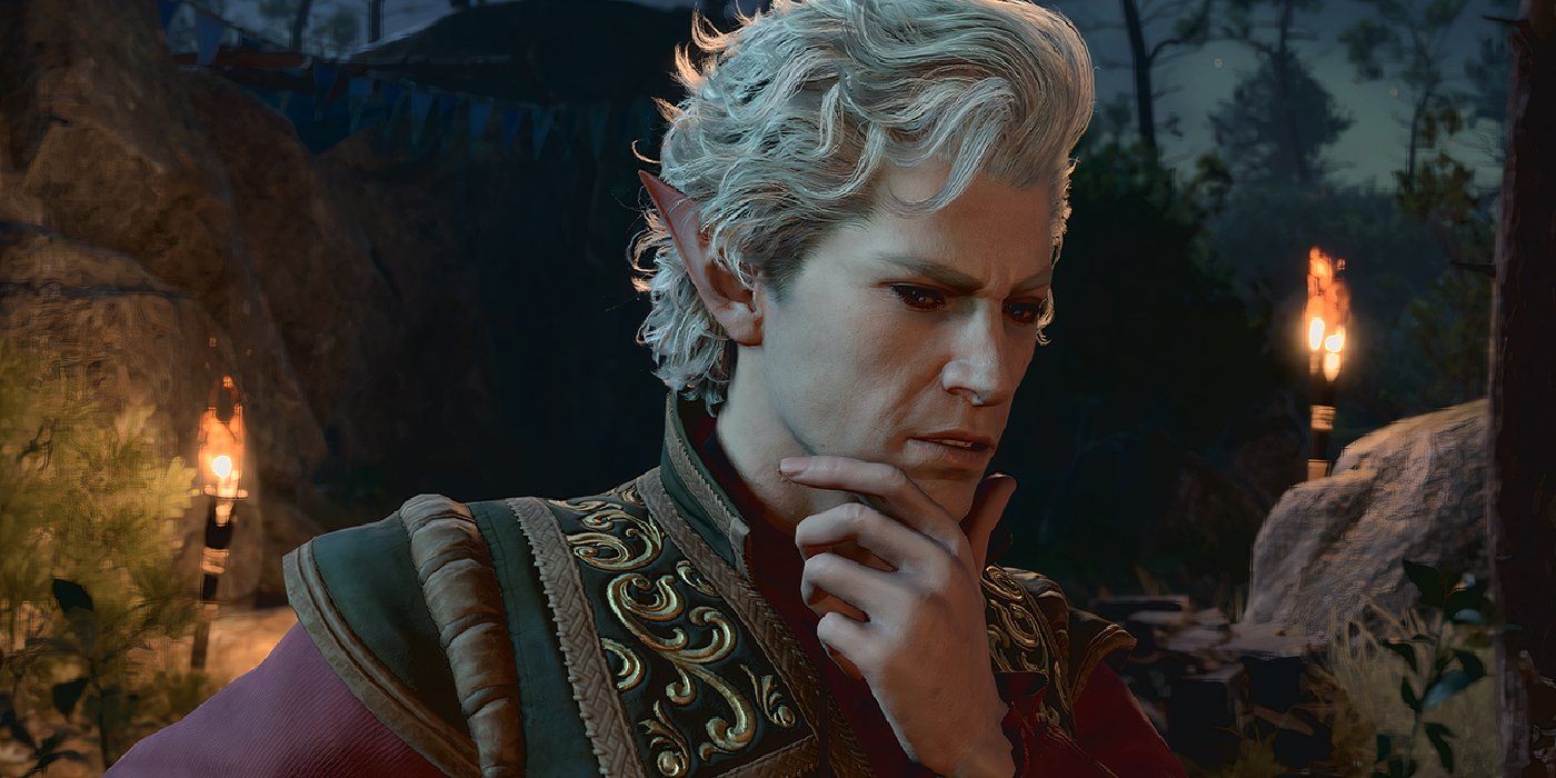 Un cast da blockbuster per un rpg sbagliato Un cast da blockbuster per un rpg sbagliato