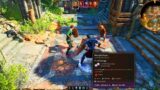 Aumenti semplici per le azioni nei tuoi build di baldur’s gate 3