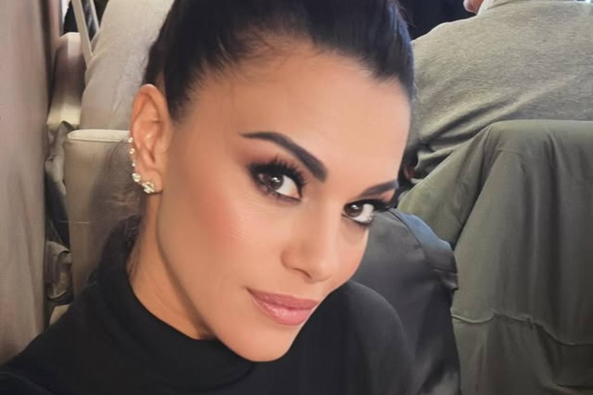 Bianca guaccero in tv: ecco cosa condurrà su rai