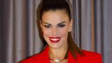 Bianca Guaccero: età, progetti su Rai 1 e vita privata tra amore e figli