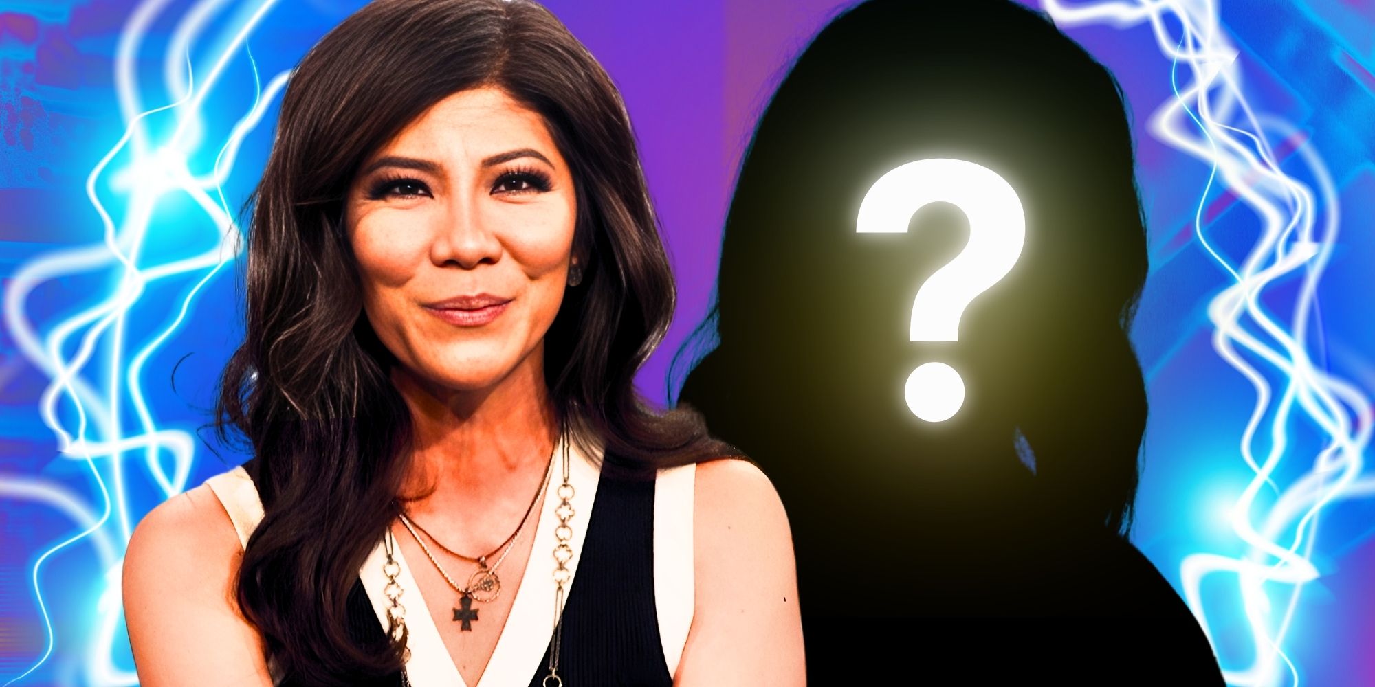 Misterioso ospite di big brother 27 crea controversia secondo julie chen moonves