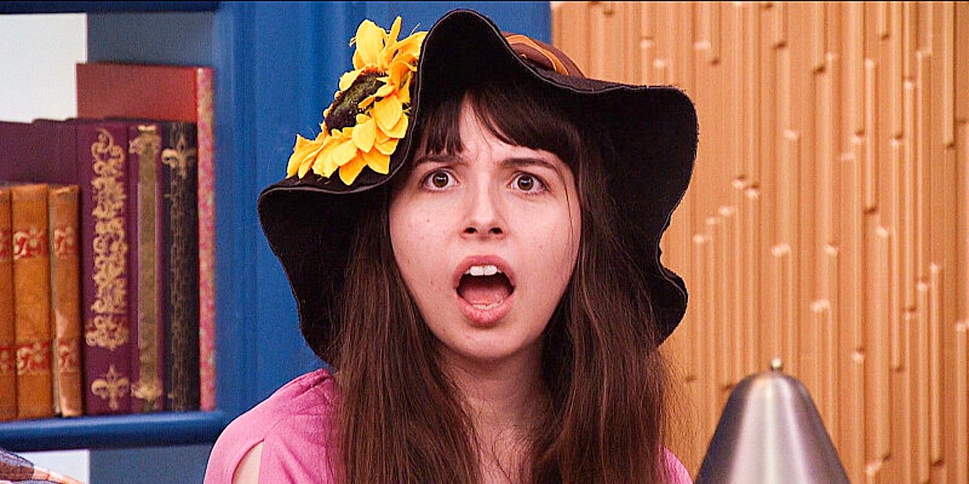 Risultati della cerimonia del potere di veto nella settimana 2 di big brother 27