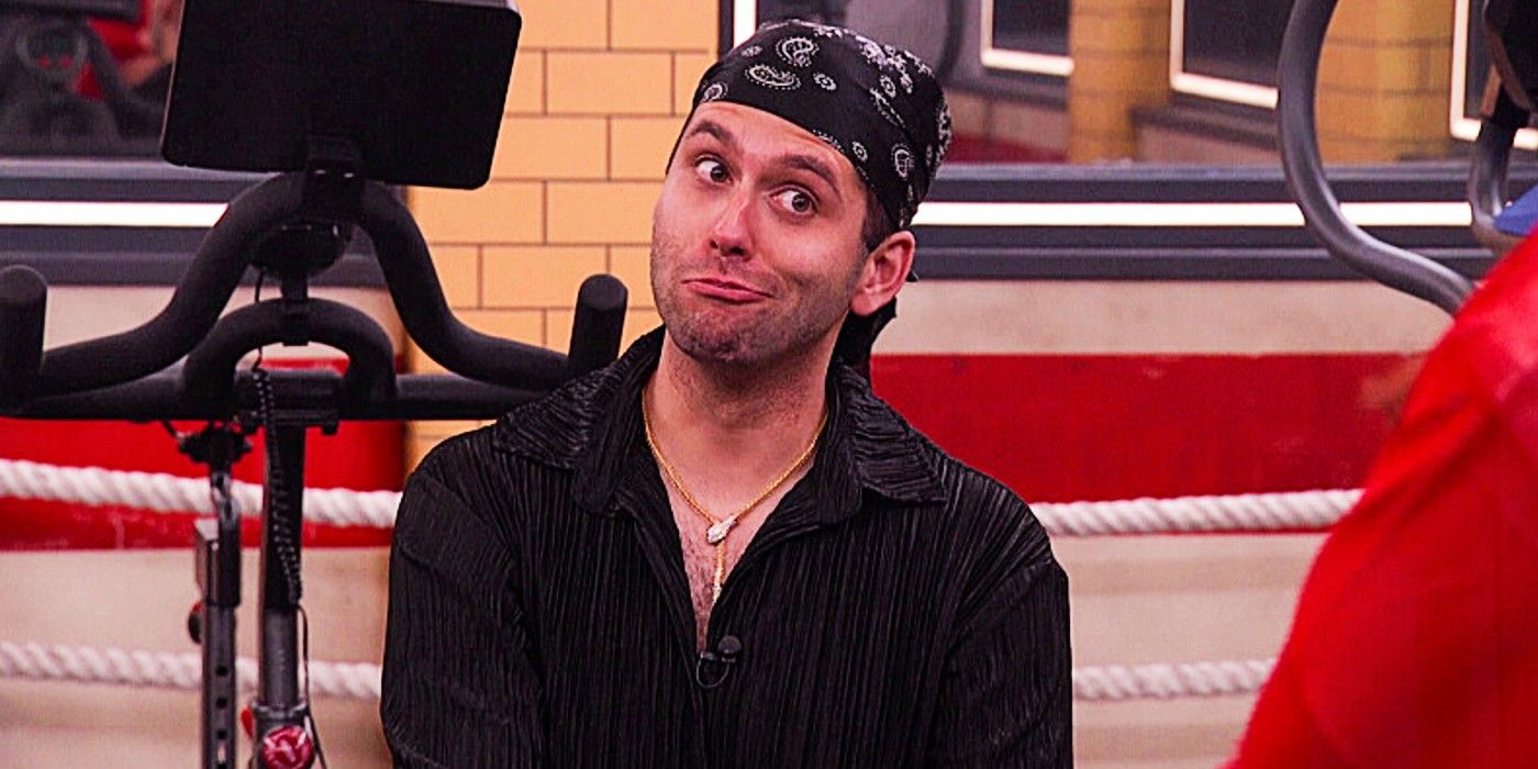 Risultati del potere di veto della settimana 3 di big brother 27 Risultati del potere di veto della settimana 3 di big brother 27