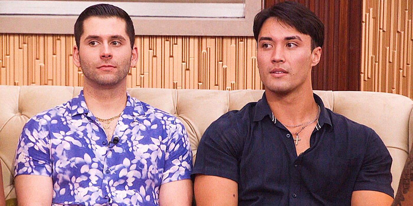 Big brother 27: perché ashley hollis delude i fan Big brother 27: perché ashley hollis delude i fan