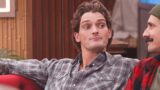 Un uomo di big brother sceglie il suo showmance
