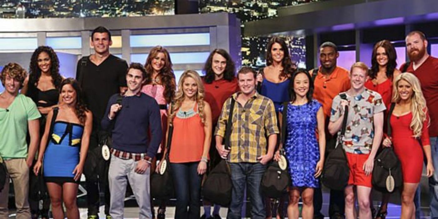 Big brother e il cambiamento epocale dei live feeds: la stagione più controversa di 12 anni fa Big brother e il cambiamento epocale dei live feeds: la stagione più controversa di 12 anni fa