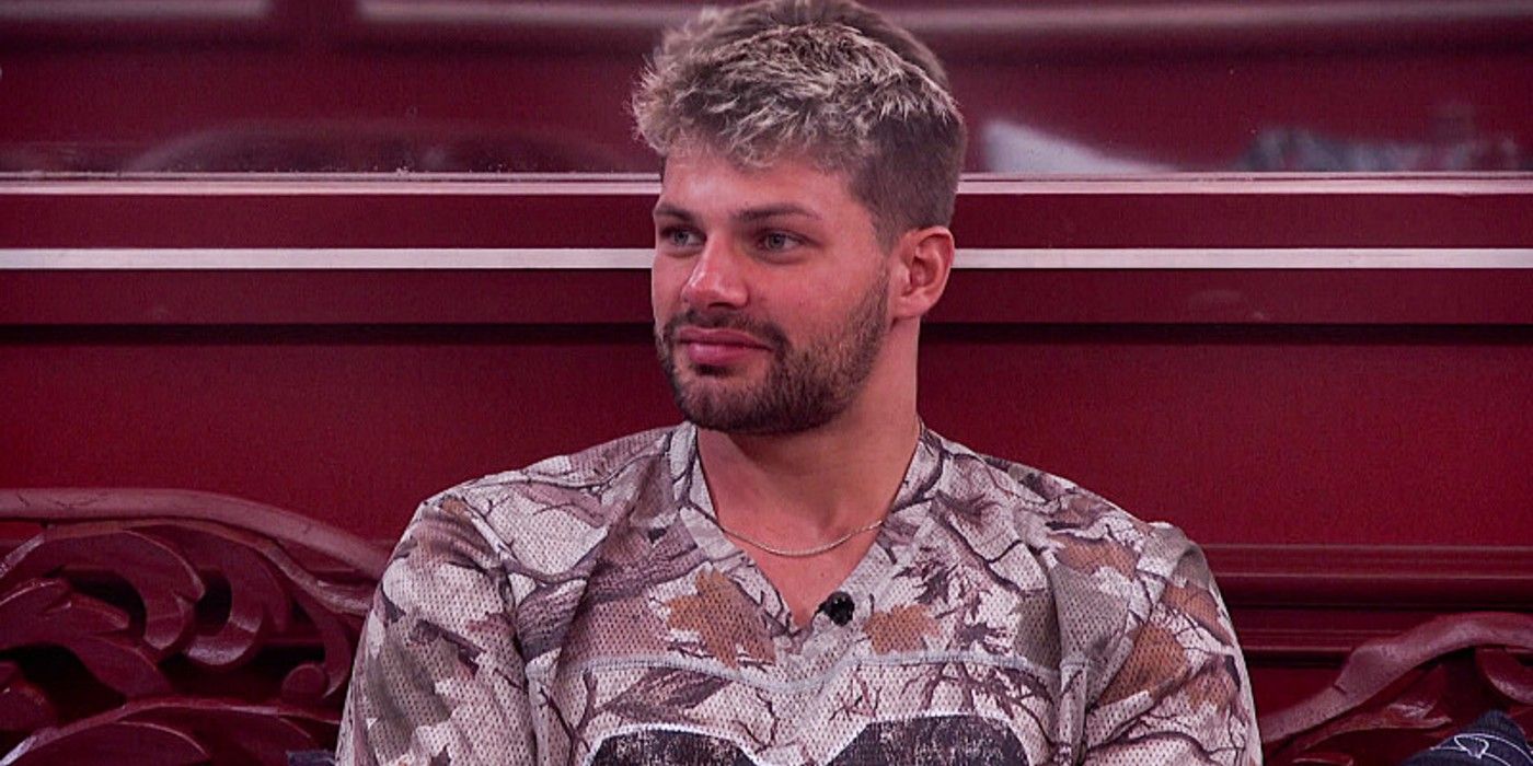 Zae friedrich e il grande fratello: non volevo combattere, ma dovevo Zae friedrich e il grande fratello: non volevo combattere, ma dovevo