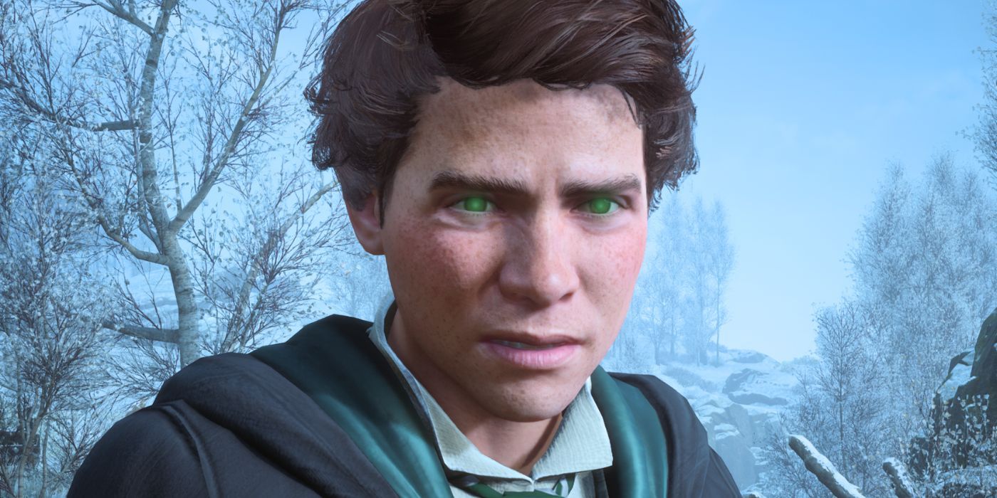 Hogwarts legacy 2 evita gli errori di uno dei giochi più controversi di nintendo Hogwarts legacy 2 evita gli errori di uno dei giochi più controversi di nintendo